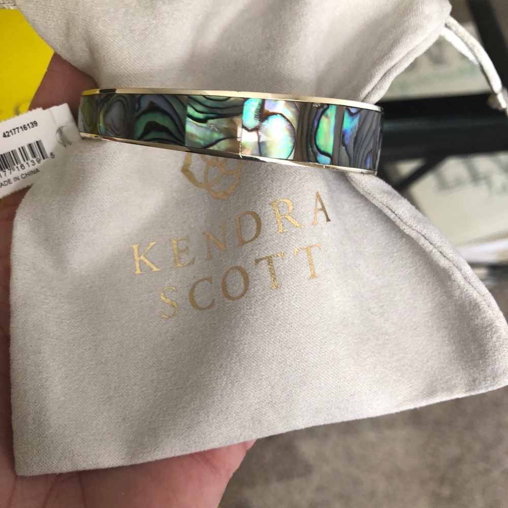 Kendra Scott Cuff